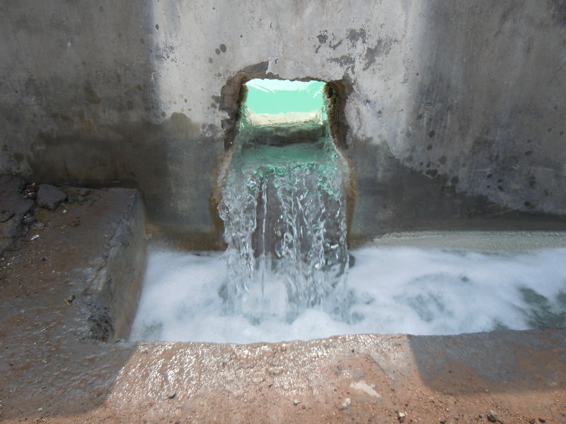 臨沂駿馳鋁業酸洗廢水處理工程