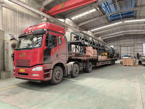 日照高純砂酸洗含氟廢水項目